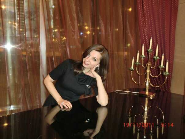 Виктория Мацегора Викторовна | Мурманск