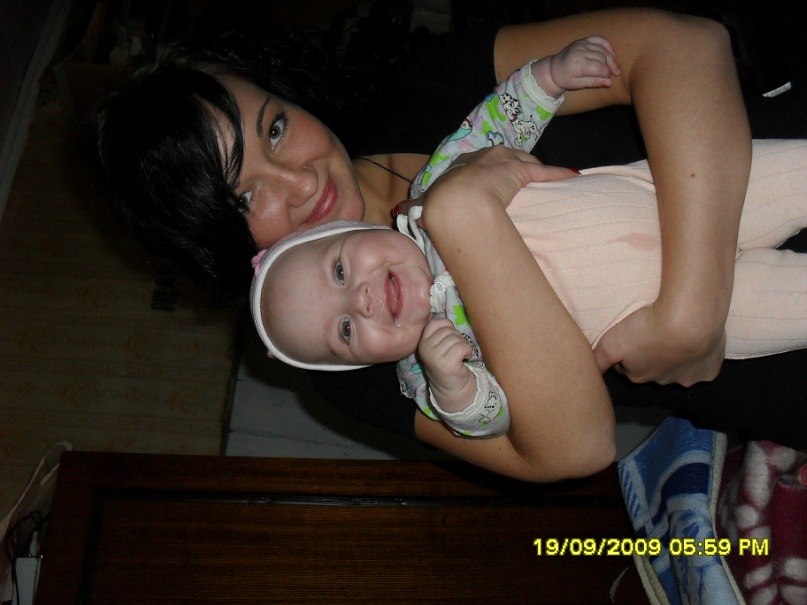 Иван Крепышев | Челябинск