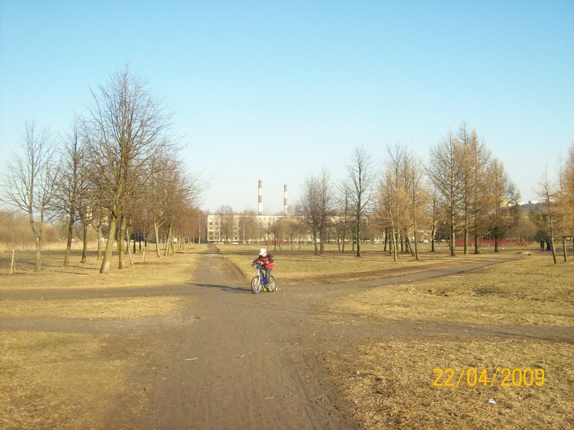 Нина Григорьева | Санкт-Петербург