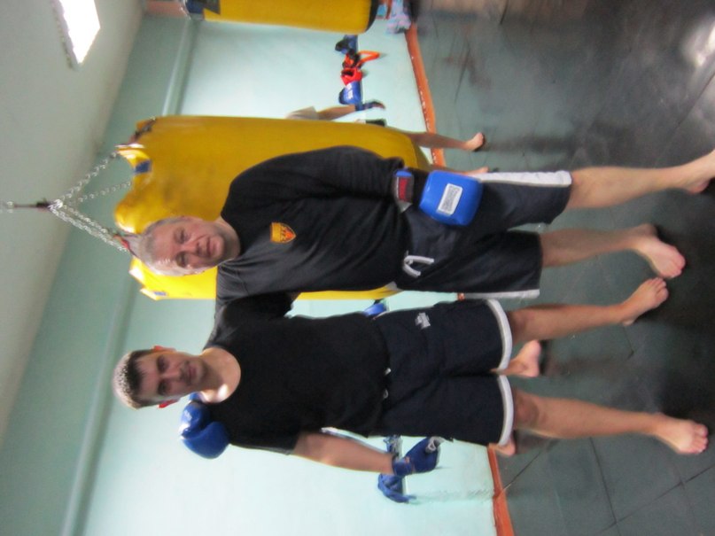 Евгений Силюков | Харьков