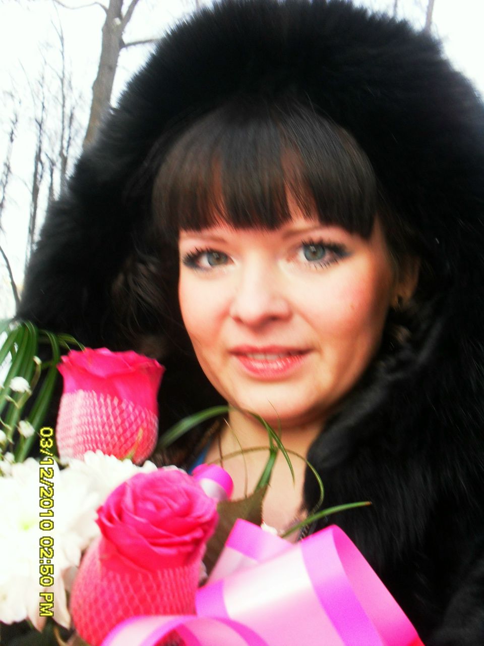 Аида Гатауллина ${~БОГИНЯ~}$ | Казань