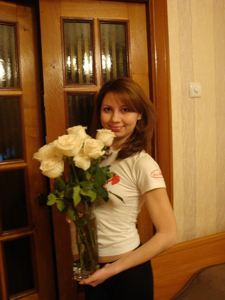 Надежда Ковалёва | Самара