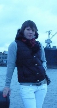 Анна Зверева | Видное