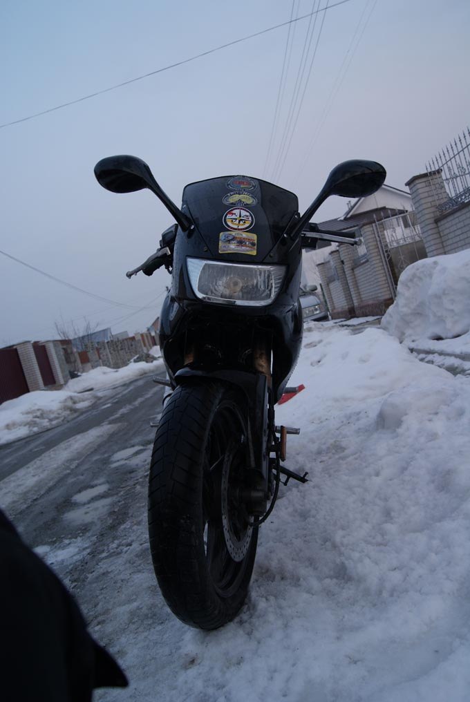 Саша Тихонов | 