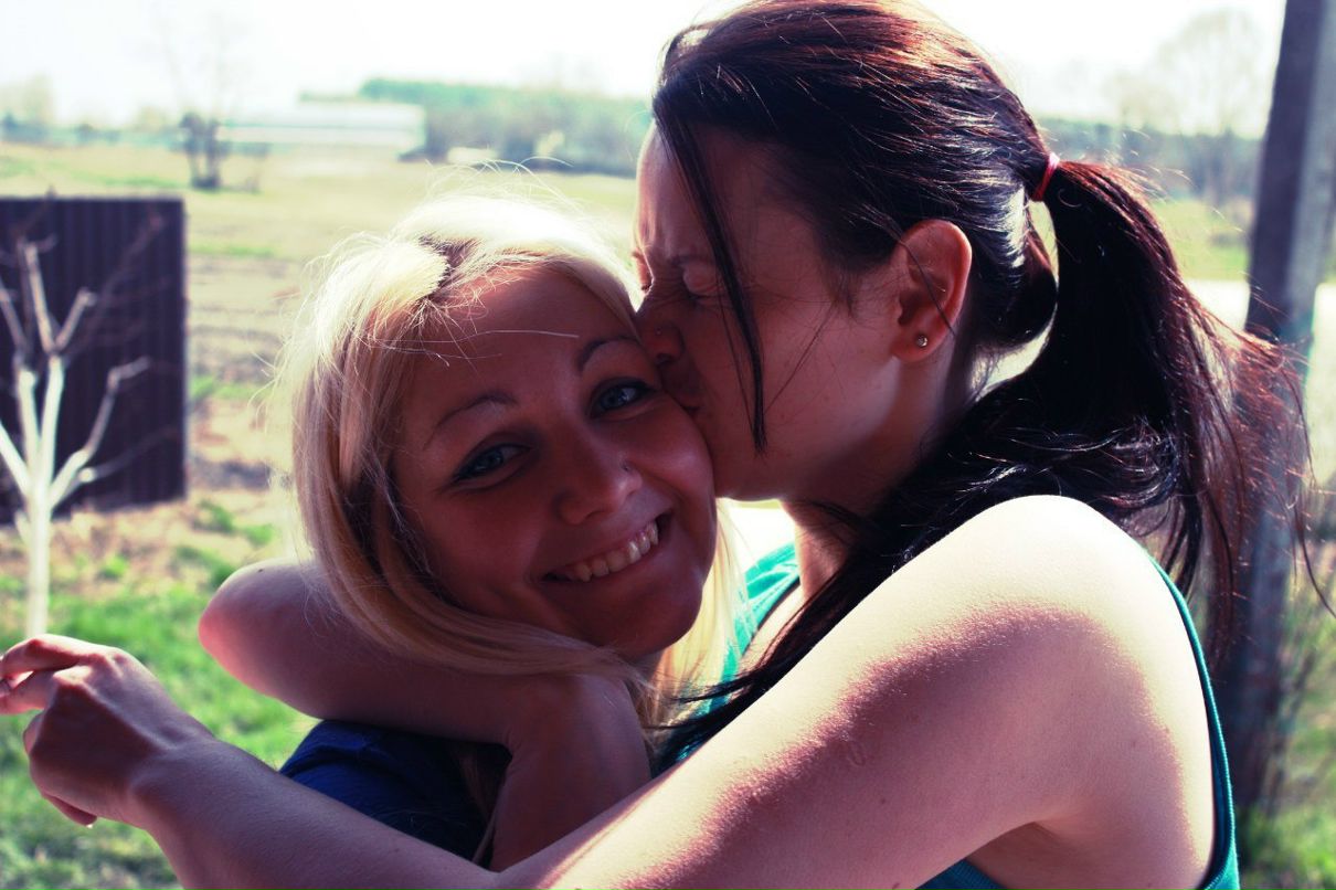 Anastasiia Grygorieva | Milano