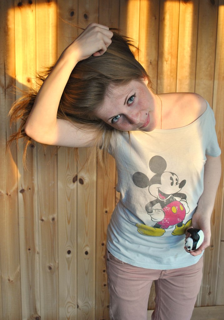 Марько Бонапарт | 