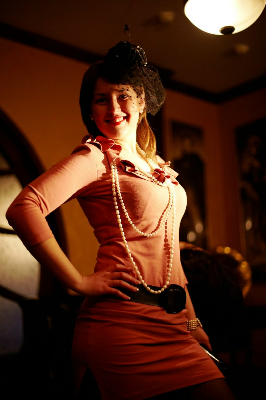 Екатерина Павлюк | Хмельницкий