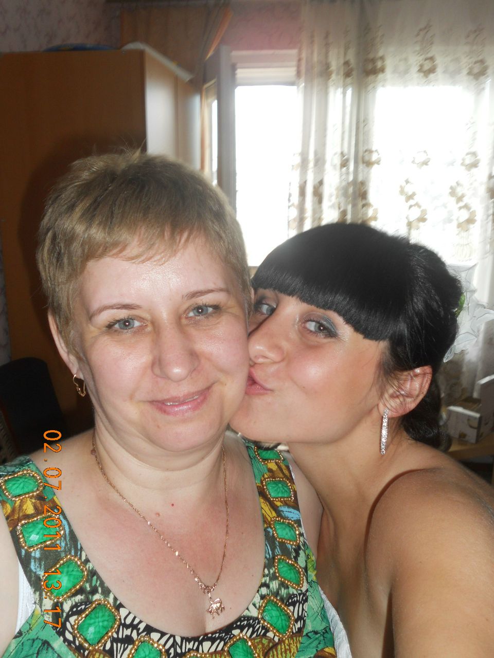 Марина Лесогор | Новосибирск