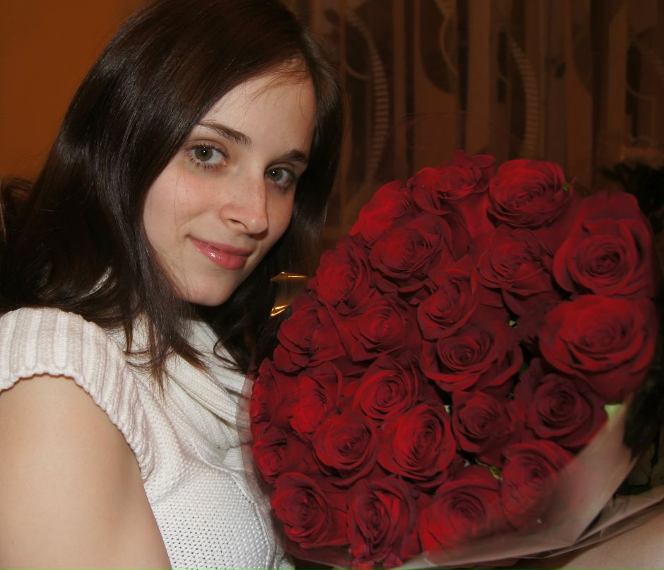 Светлана Николаева | Москва