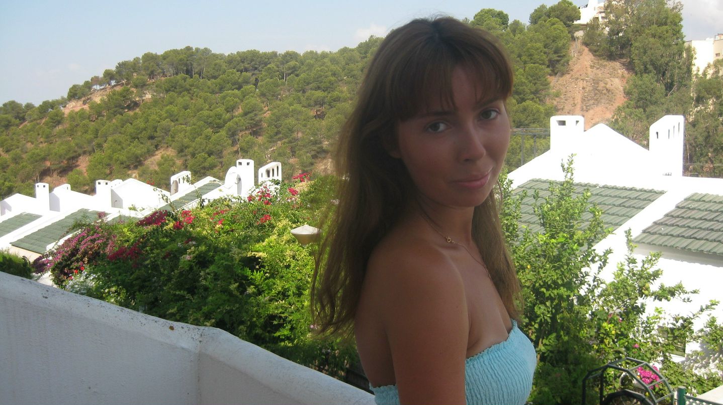 Елена Перескокова | Санкт-Петербург