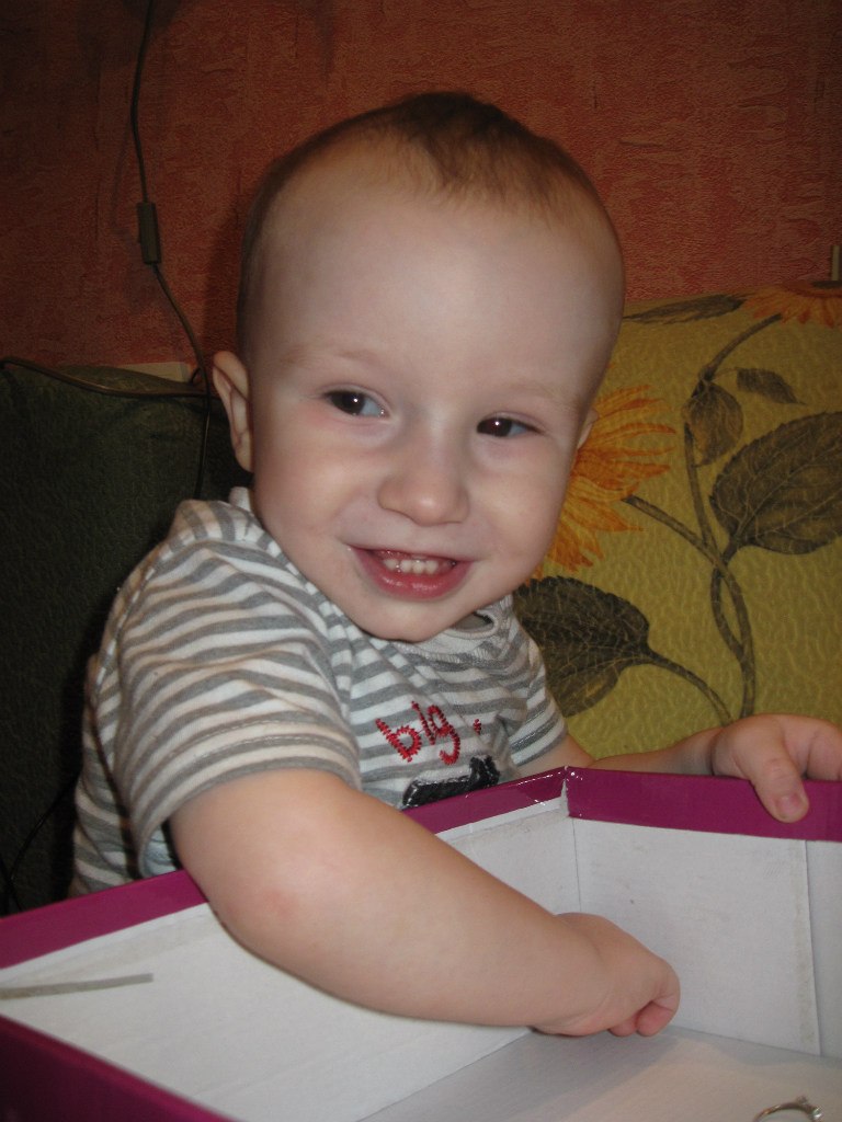 Евгений Ткаченко | Череповец