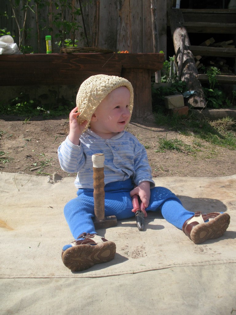 Евгений Ткаченко | Череповец