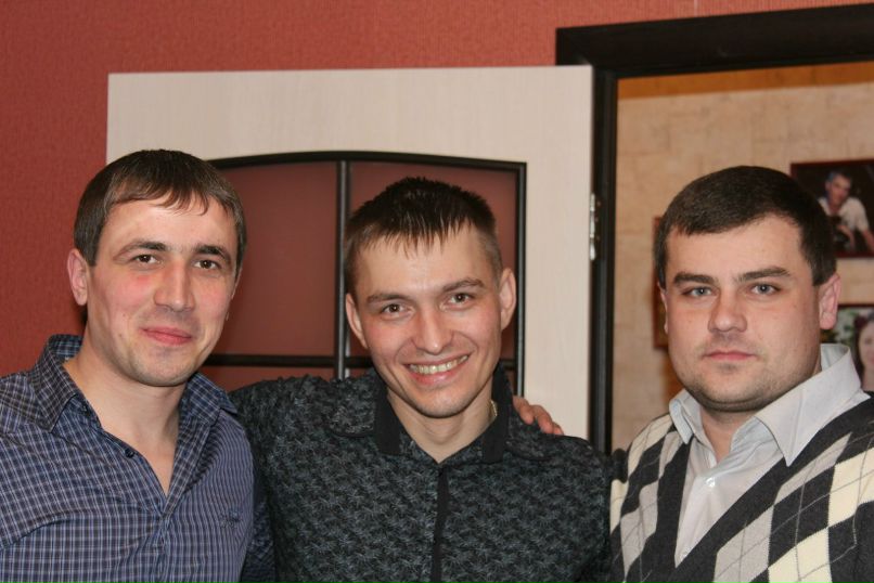 Иван Лоизов [видео] | Челябинск