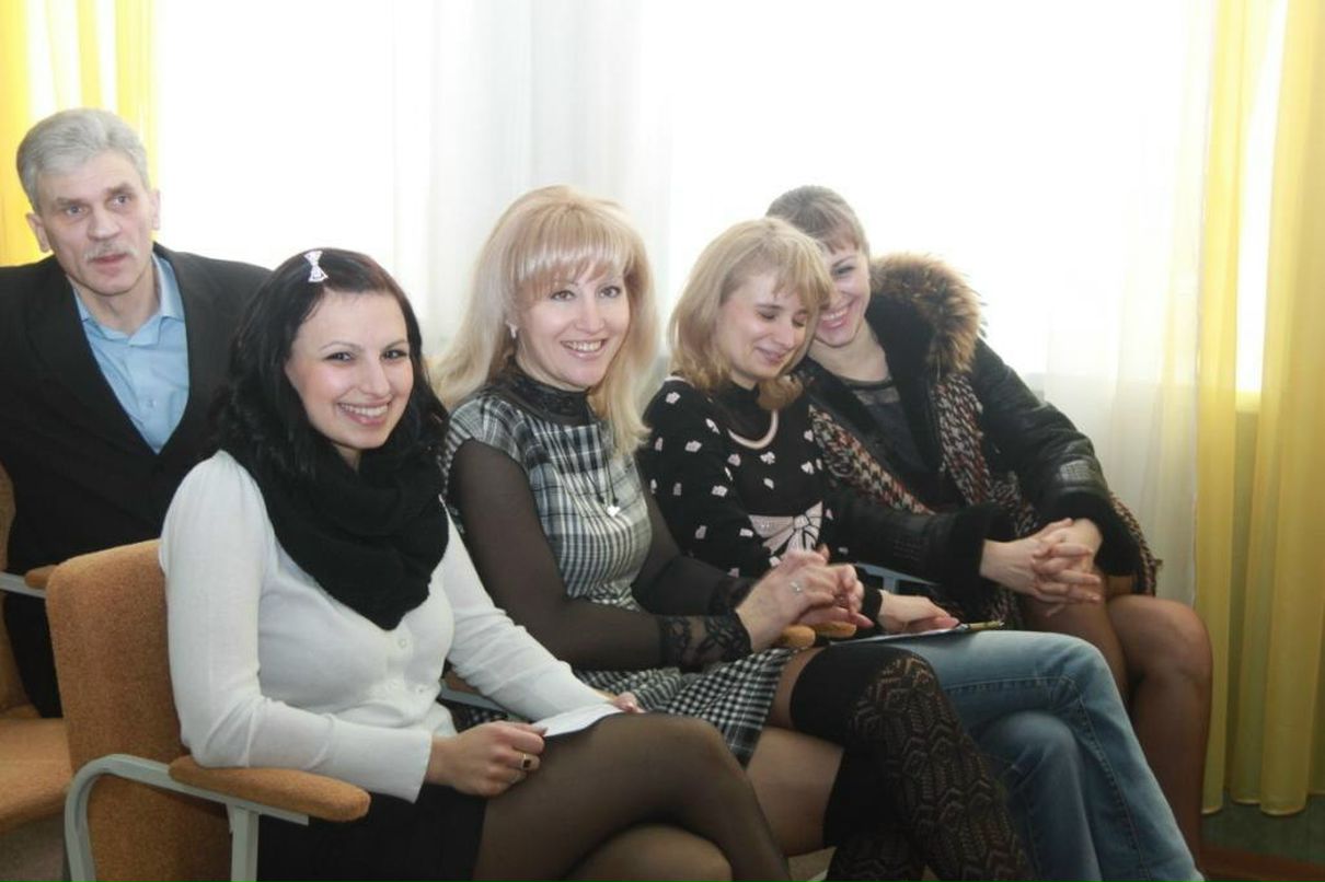 Инна Петренко Made in Heaven | Полтава