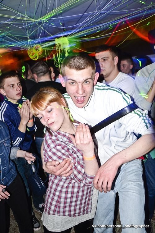 Сергей Фадеев | Екатеринбург