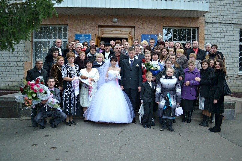 Дарина Слободянюк | Киев