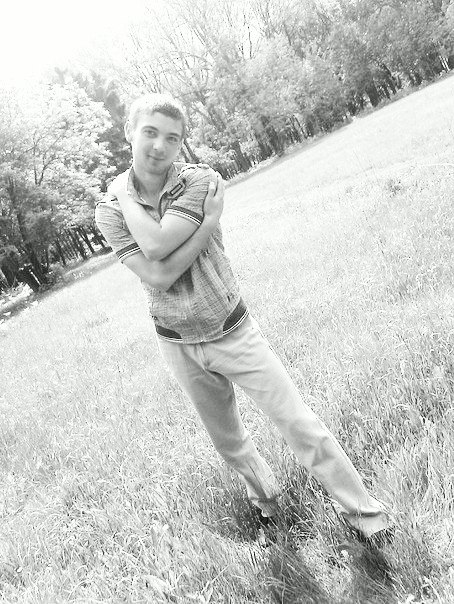 Олег Молоканов Vandet | Воронеж