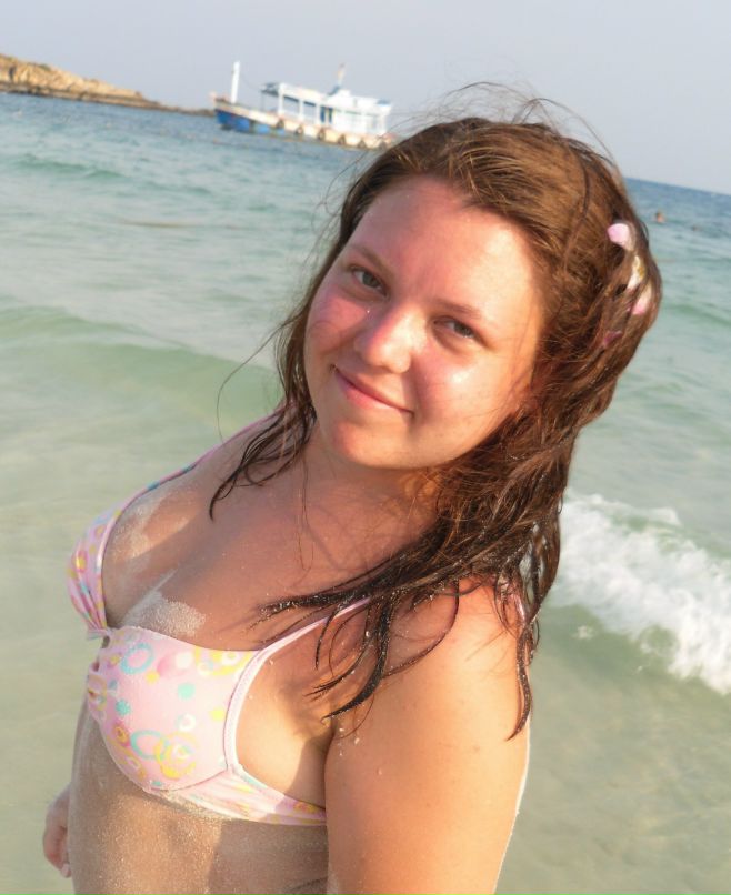 Ксения Поздеева | Кемерово