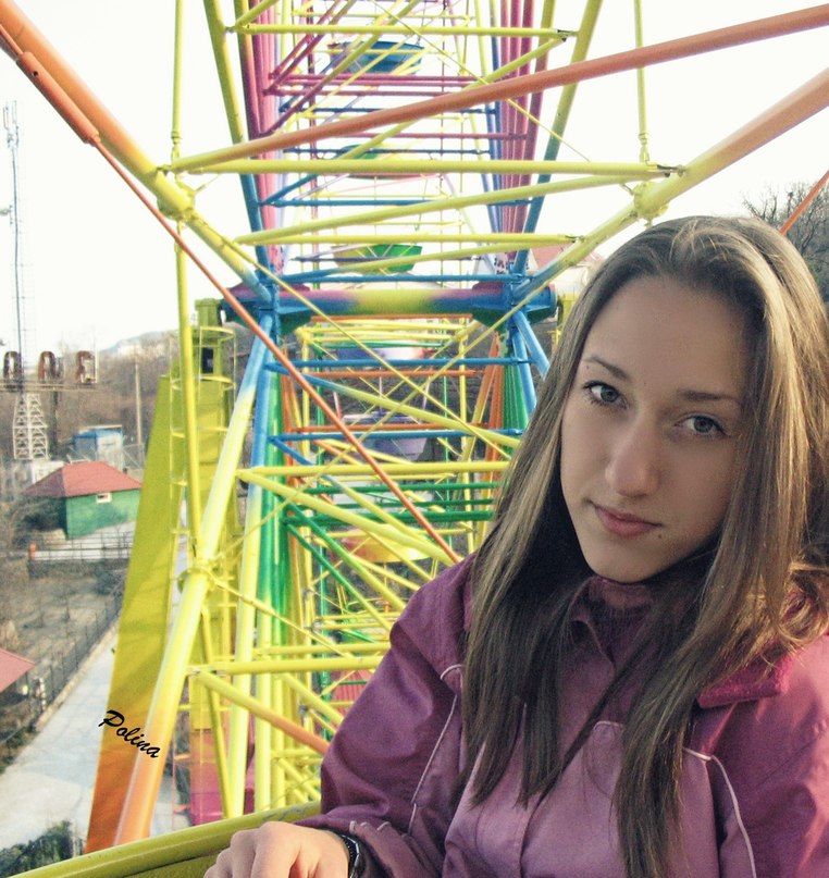 Полина Шапочка | Запорожье