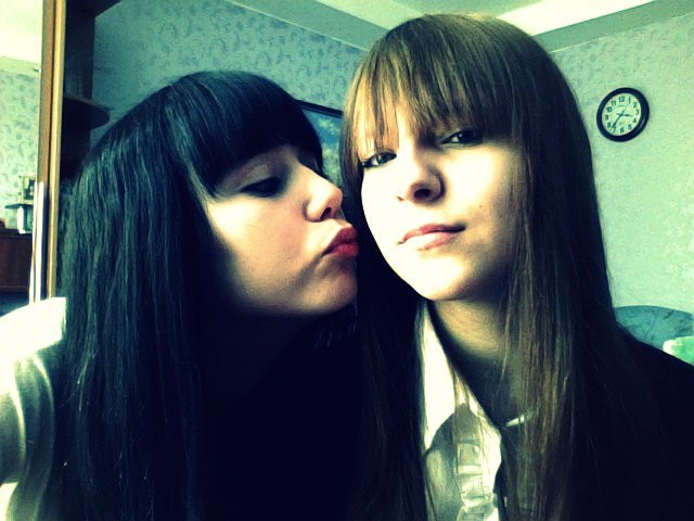 Лидия Кобякова | Москва