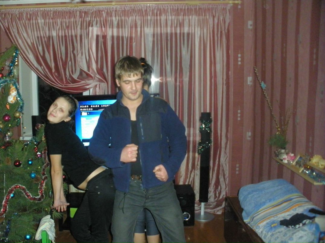 Виталий Ляпустин | Мариуполь