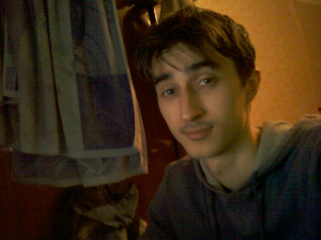 Дмитрий Исаев | Костанай