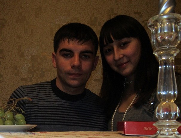 Макс Пенцко | Курчатов