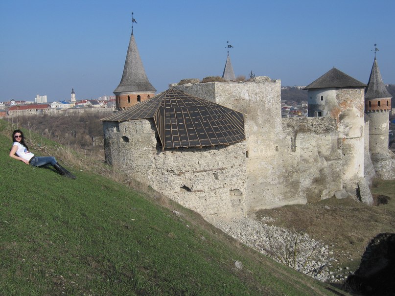 Мария Федорова | Тель-Авив