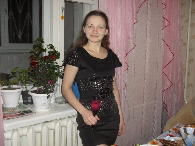 Настя Пузырева | Курган