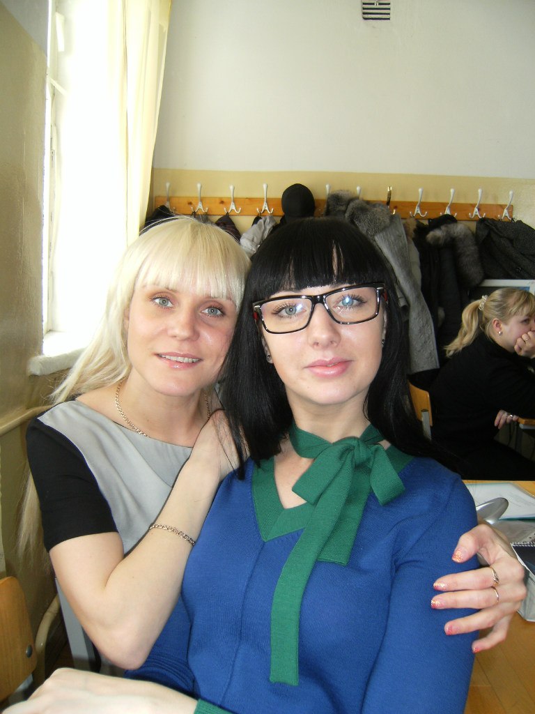 Елена Давыдова | Визинга