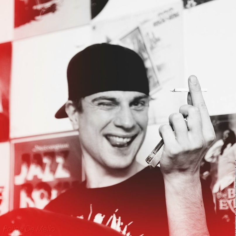 Ramon ****** | Владивосток