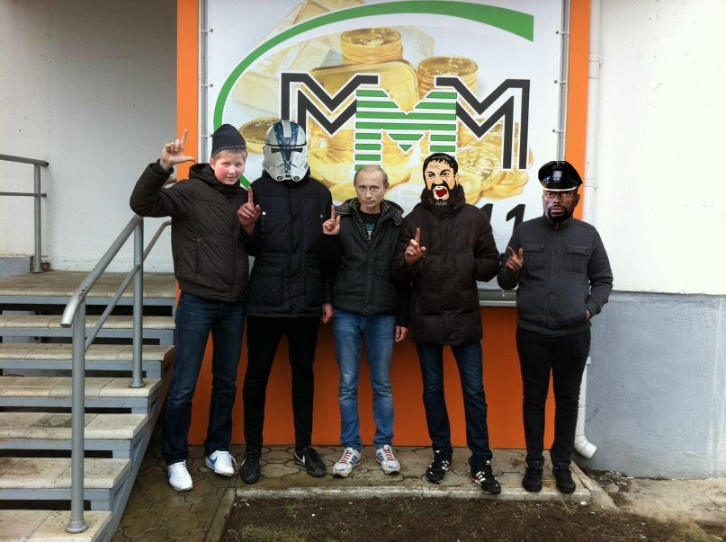 Игорь Ткачев | 