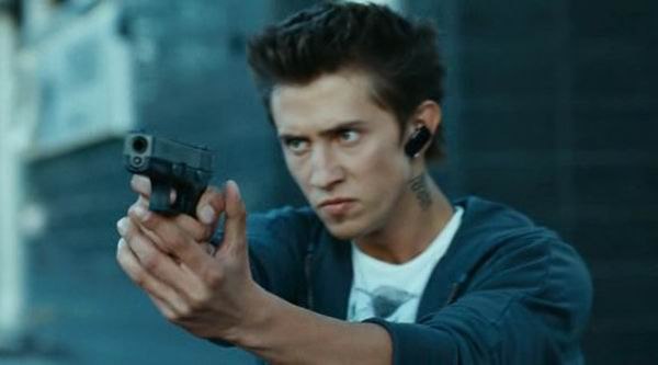 Ваня Запрудин | Далматово