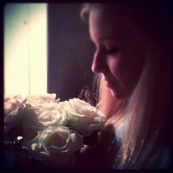 №90, Анна Немцева, 34 года, Москва №90, Анна Немцева, 34 года, Москва