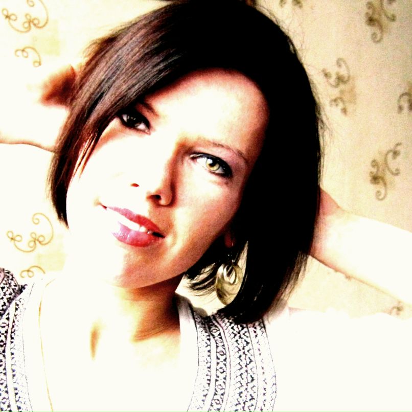 Анна Волкова | Санкт-Петербург