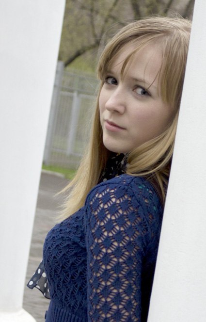 Иришка Ягупова | Кривой Рог