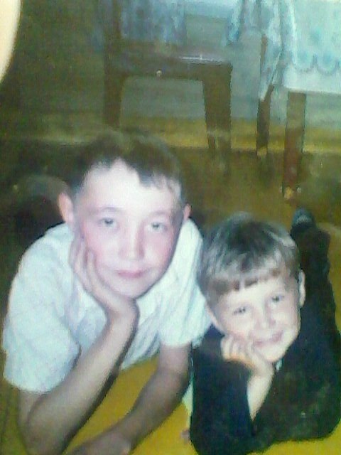 Булат Нуриахметов | Бирск