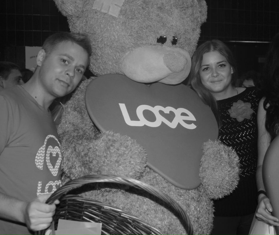 Lika Lika | Москва