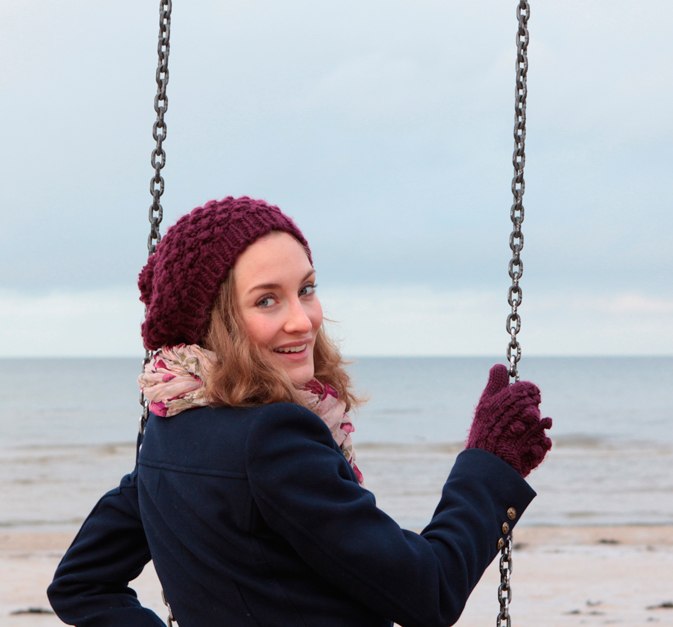 Ольга Агафонова | Раменское