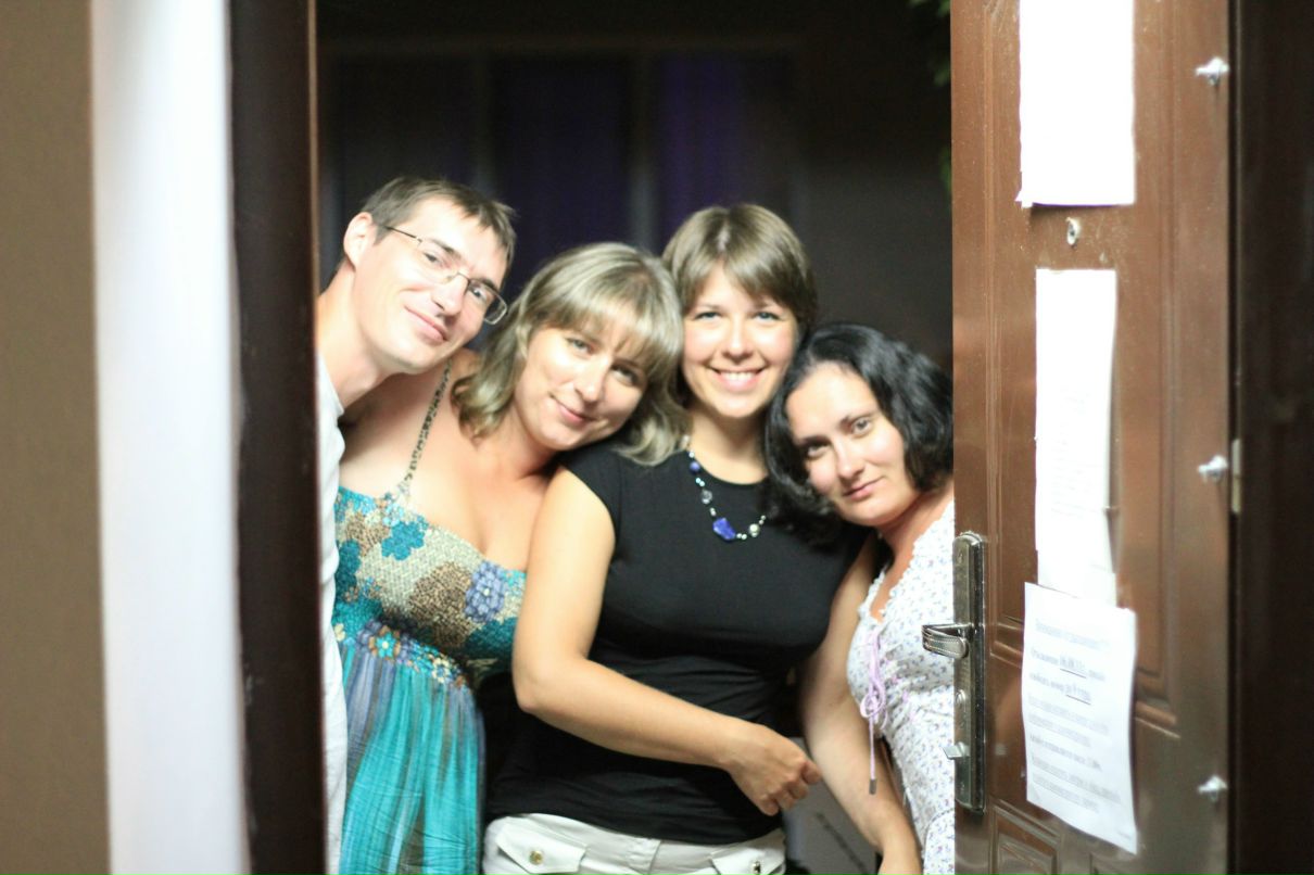 Наталия Попович | Киев