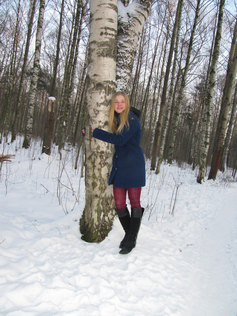 Анна Матвеева P.S. | Санкт-Петербург