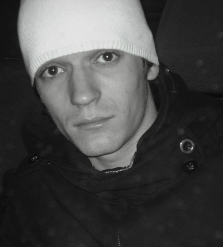 Ivan Litvin | Нефтеюганск