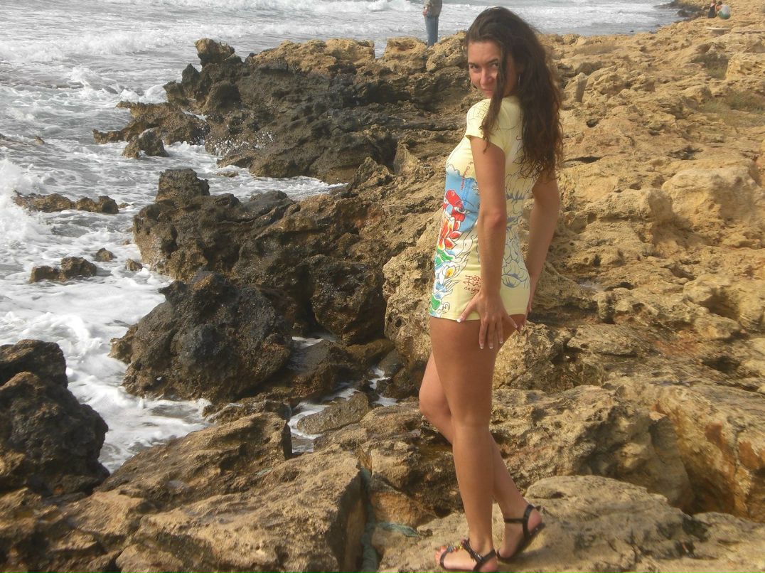 Настя Иванова | Санкт-Петербург