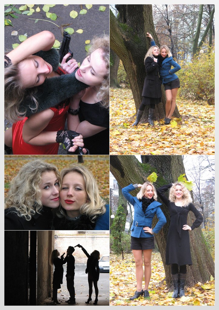 Анастасия Крестовникова | Киев