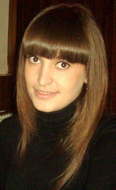 Юля Маврина | Мамадыш