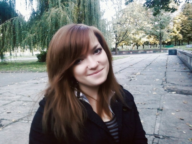 Анна Роздорожняя ツ♥ | Днепр (Днепропетровск)