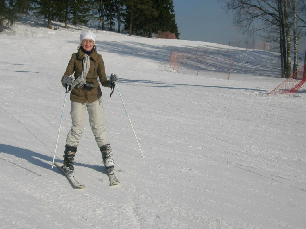 Мария Дудина | Москва
