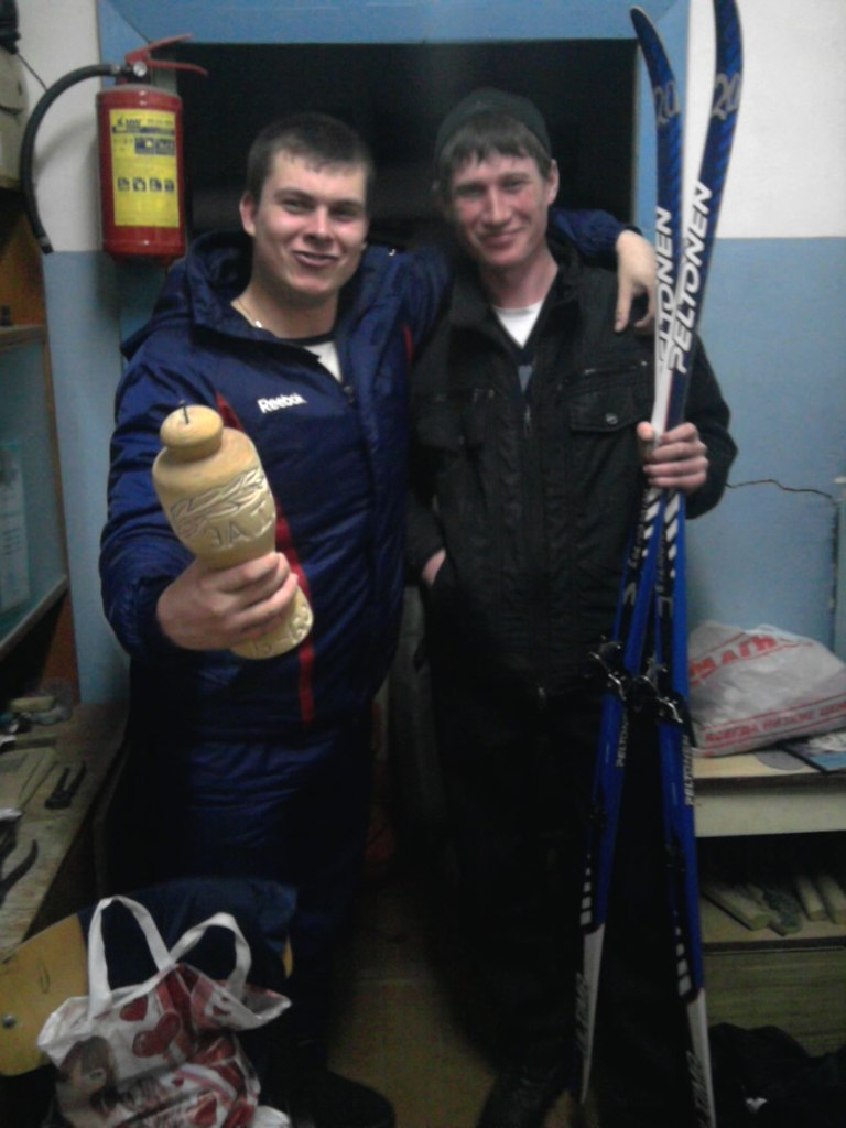 Денис Новиков | Нижний Новгород