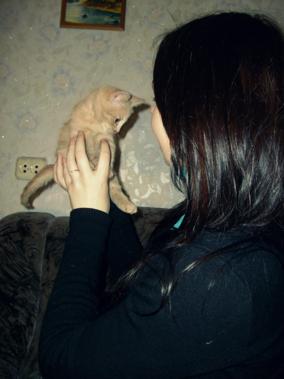 Виктория Кукушкина | Санкт-Петербург