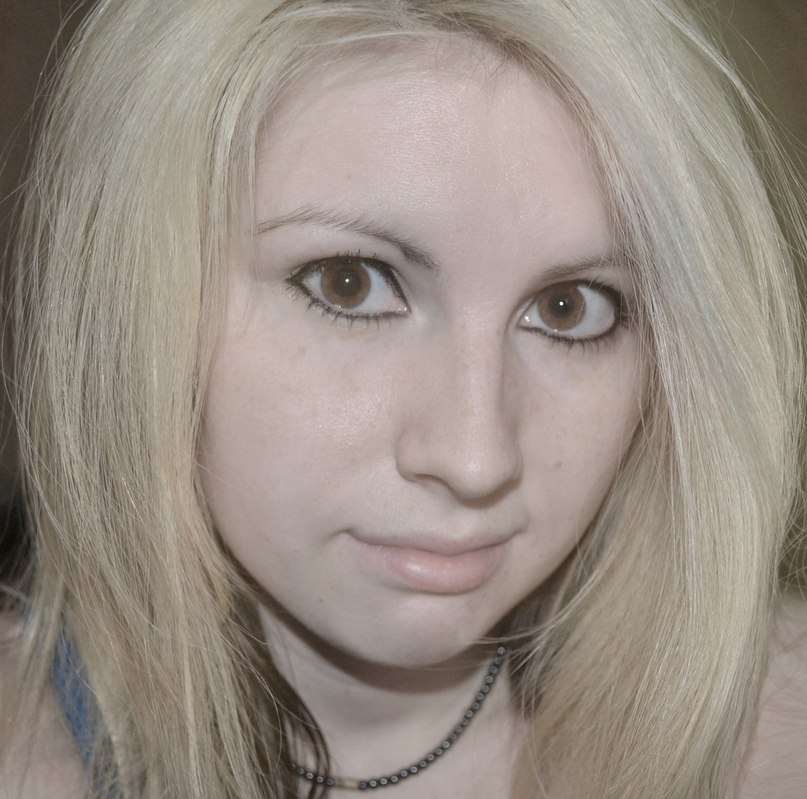 Татьяна Иванова ELiS | Астрахань